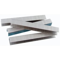 Würth 20 Gauge x 1/2" Crown x 3/8"L Staple, ES5010 - 5000/Box