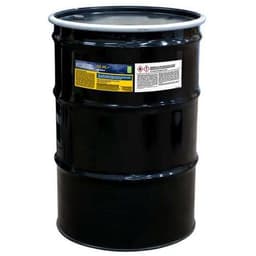 Spray Grade Contact Adhesive 25-30% Solids, Flammable - Clear, 55 Gallon