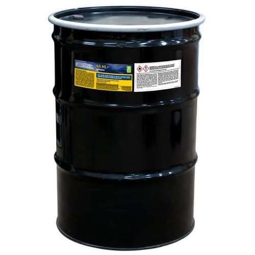 Spray Grade Contact Adhesive 25-30% Solids, Flammable - Clear, 55 Gallon