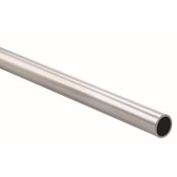 1-1/16" Diameter Mount Flange, Chrome Finish