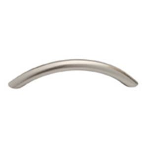 EPCO Arch Series 3" (76 mm) Center to Center Stainless Steel Pull, - AP030-SS