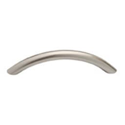 EPCO Arch Series 3" (76 mm) Center to Center Stainless Steel Pull, - AP030-SS