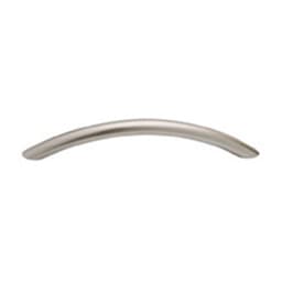 EPCO Arch Series 5-1/16" (128 mm) Center to Center Stainless Steel Pull, - AP128-SS