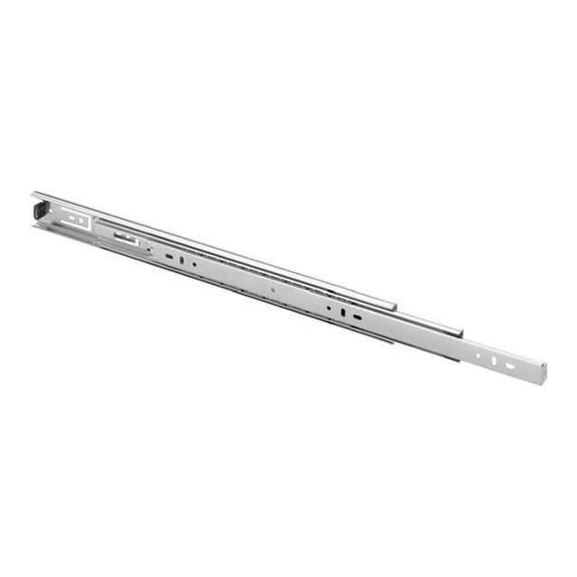Fulterer 5045 Series Hold-in anti-rebound Full Extension Side Mount Ball Bearing Slides