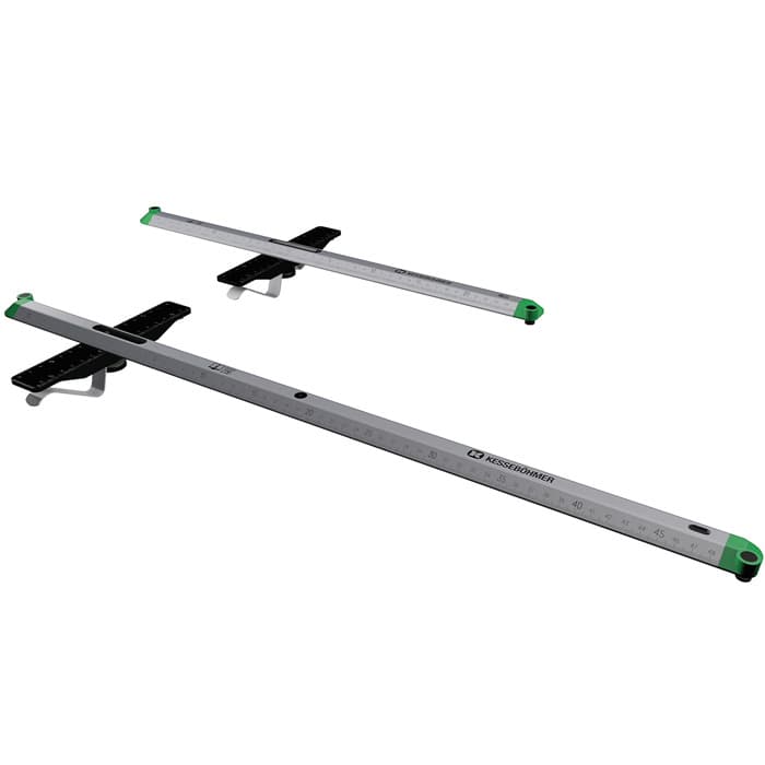 K2X Multitool Measuring Tool, 440mm - 600mm