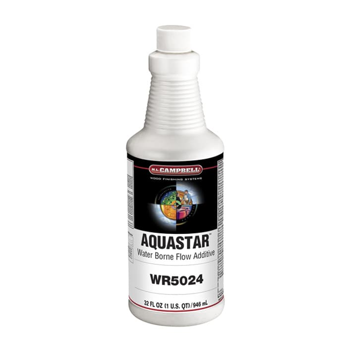 Aquastar Flow Additive Solvent - Ml Campbell 000WR5024-14