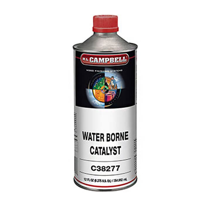 Arroyo Wb 1K/2K Catalyst, 11 oz.