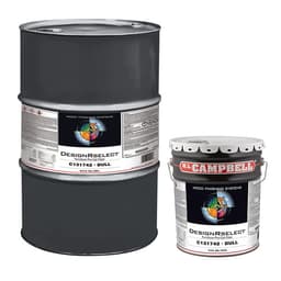 Designer Select, Pre-Cat Clear Dull 5 Gallon