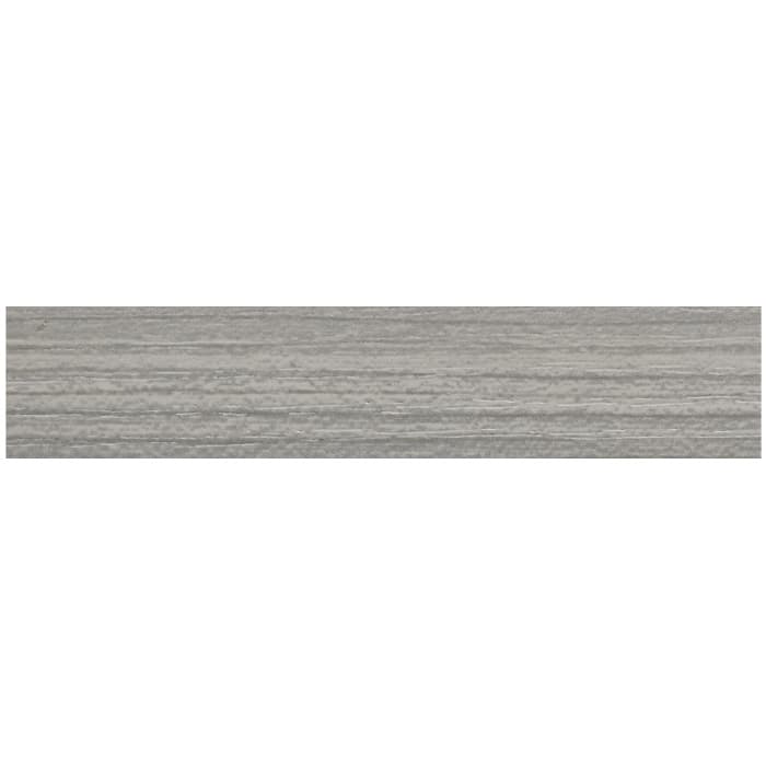 Rehau PVC Edgebanding 15/16" x 1 mm, Concrete Groovz, 600', 301799 141