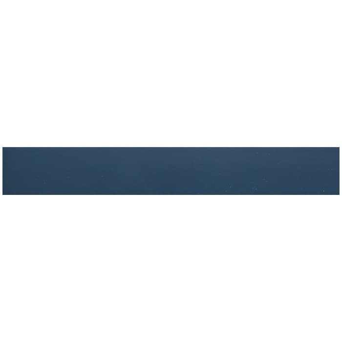 Edgebanding, PVC Baltic Blue 1mm Thick, 15/16" Width x 600 FT