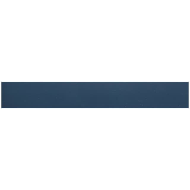 Rehau PVC Edgebanding, Baltic Blue