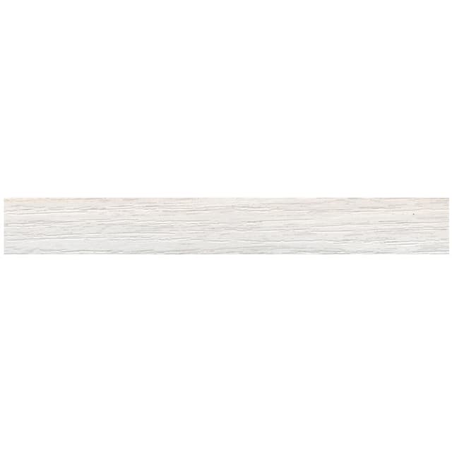 Rehau PVC Edgebanding, Alabaster