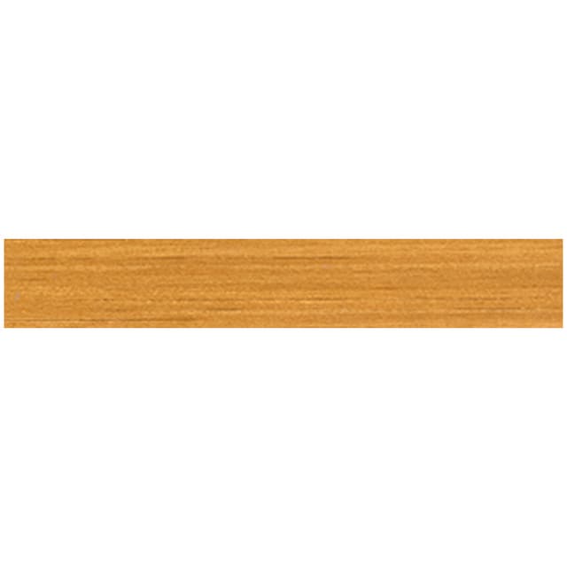 Rehau PVC Edgebanding, Asian Sun