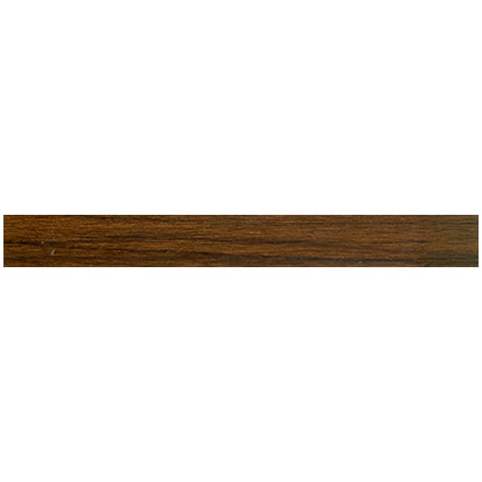 Edgebanding, PVC Chocolate Cherry .018" Thick, 15/16" Width x 600 FT