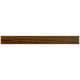 Edgebanding, PVC Chocolate Cherry .018" Thick, 15/16" Width x 600 FT