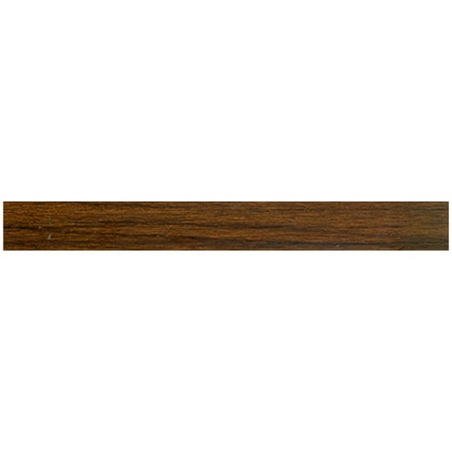 Rehau PVC Edgebanding, Chocolate Cherry