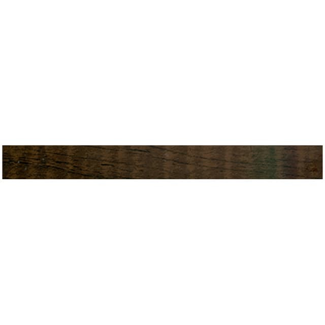 Rehau PVC Edgebanding, Chocolate Pear
