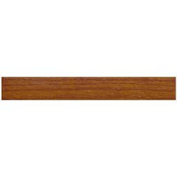 Edgebanding, PVC Amber Cherry .018" Thick, 15/16" Width x 600 FT