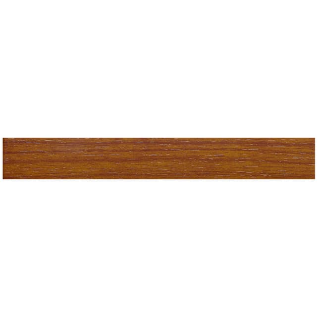 Rehau PVC Edgebanding, Amber Cherry