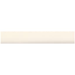 Edgebanding, PVC - Antique White 3mm Thick, 1-5/16" Width x 300 FT