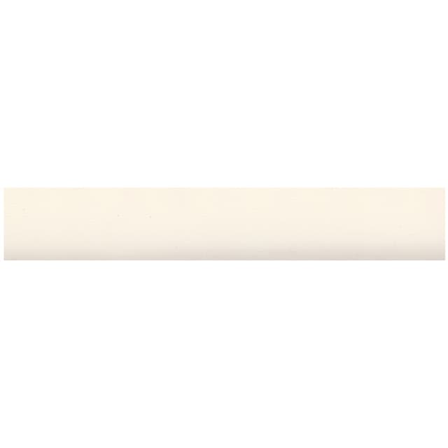 Rehau PVC Edgebanding, Antique White