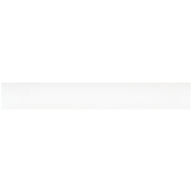 Rehau PVC Edgebanding, Brite White