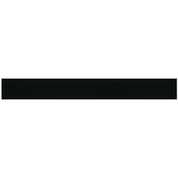 Edgebanding, PVC Black Flex 3mm Thick, 15/16" Width x 300 FT