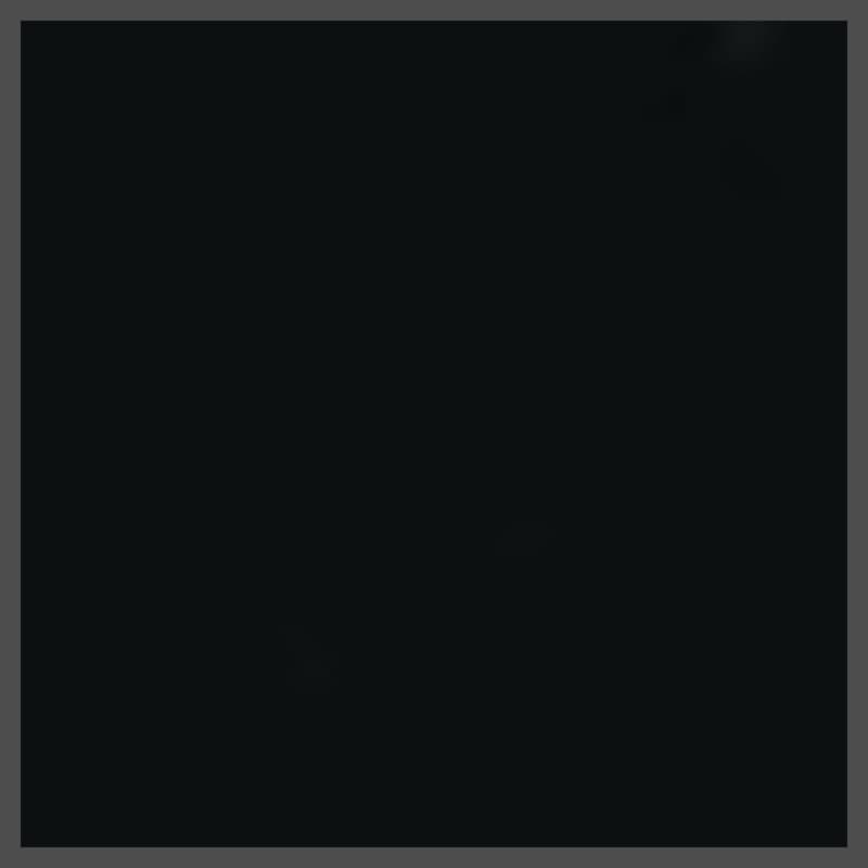 Rehau PVC Edgebanding 1 15/16" x 3 mm, Black, 300', 302114 020