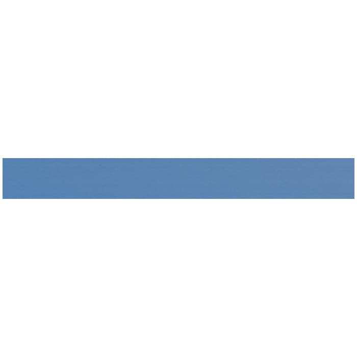 Brittany Blue Edgebanding, PVC .018" Thick, 15/16" Width x 600 FT