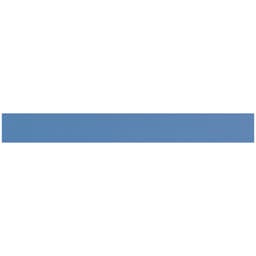 Brittany Blue Edgebanding, PVC .018" Thick, 15/16" Width x 600 FT