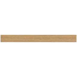 Edgebanding, PVC Finnish Oak .018" Thick, 15/16" Width x 600 FT