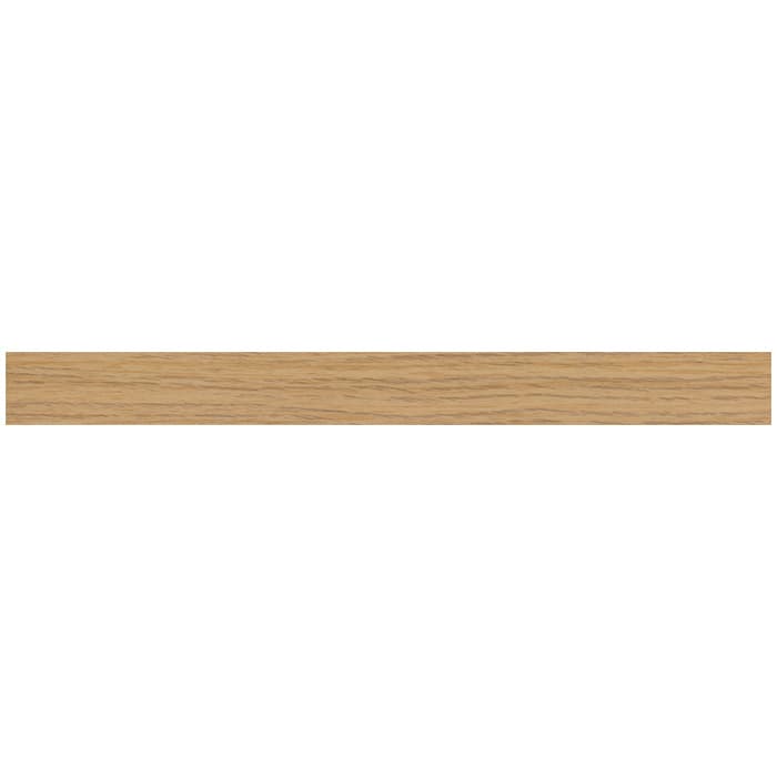 Rehau PVC Edgebanding 15/16" x 0.018", Finnish Oak, 600', 716041 604
