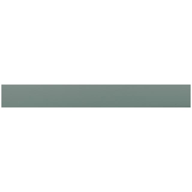Rehau PVC Edgebanding, Celadon