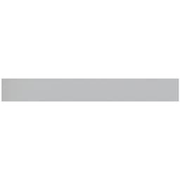 Edgebanding, PVC - Cemento 1mm Thick, 23mm Width x 328 FT