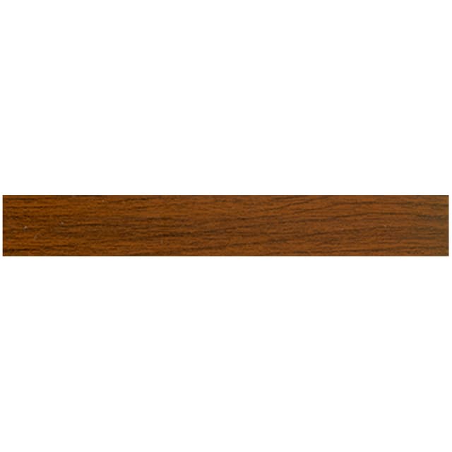 Rehau PVC Edgebanding, Cocoa Maple