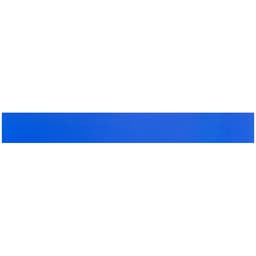 Lapis Blue Edgebanding, PVC .018" Thick, 15/16" Width x 600 FT