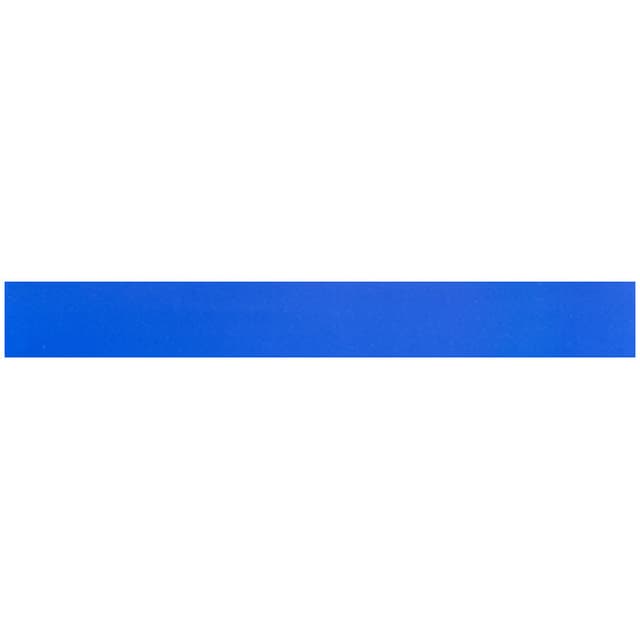 Rehau PVC Edgebanding, Lapis Blue