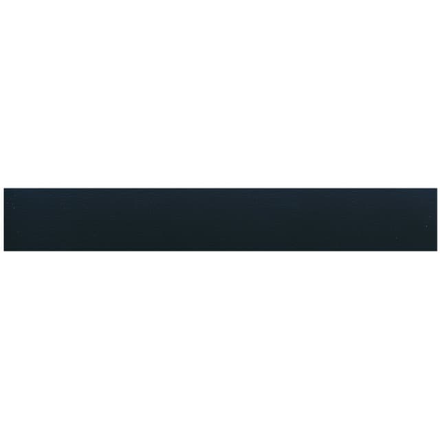 Rehau PVC Edgebanding, Ebony