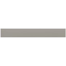 Edgebanding, PVC - Grey 3mm Thick, 1-5/16" Width x 300 FT