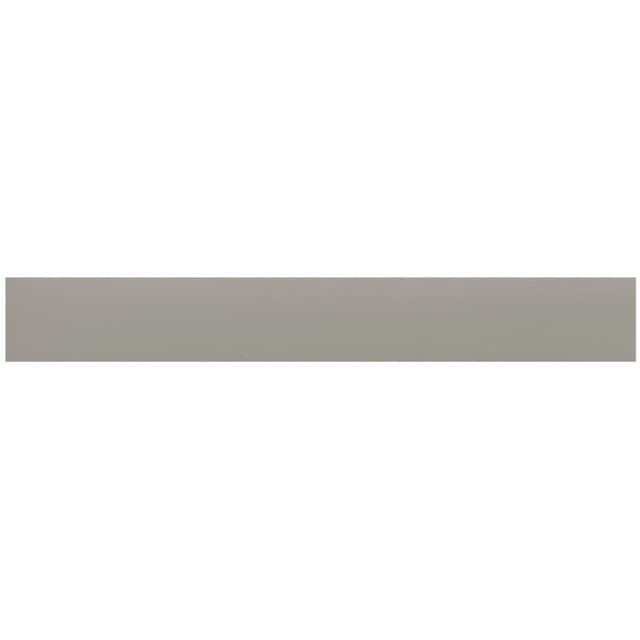 Rehau PVC Edgebanding, Grey