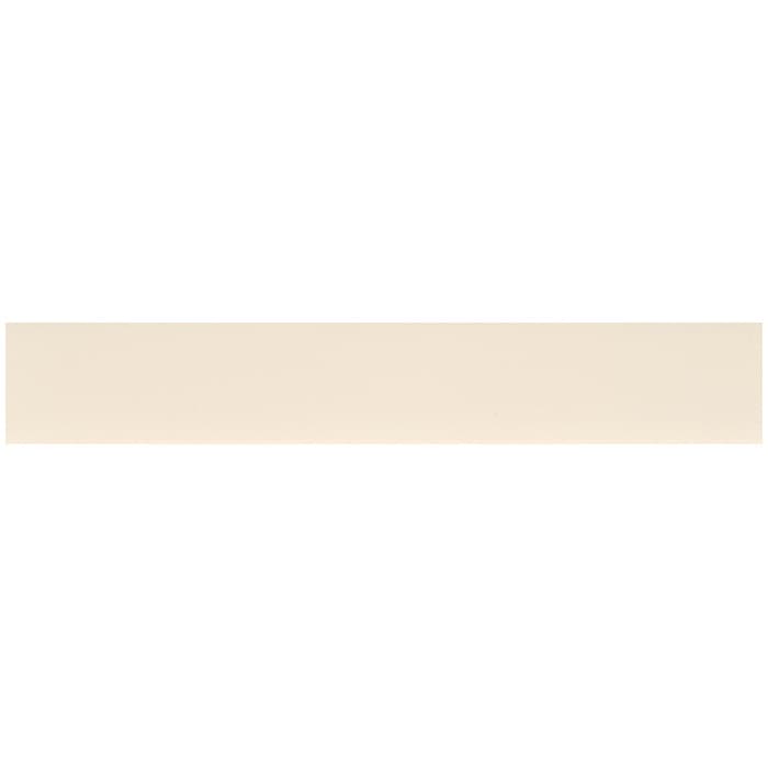 Rehau PVC Edgebanding 15/16" x 3 mm, Haze, 300', 301373 507