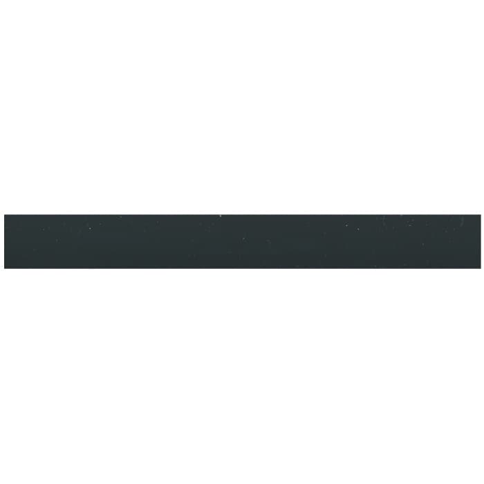 Edgebanding, PVC Graphite 1mm Thick, 15/16" Width x 300 FT