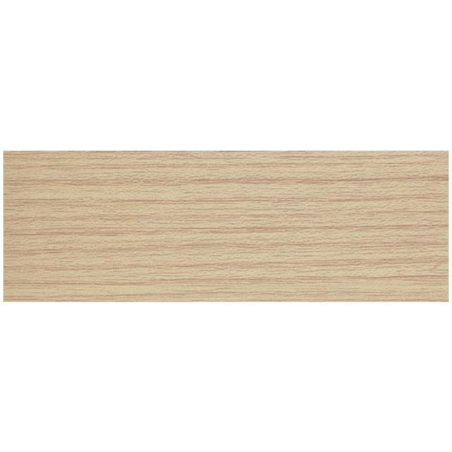 Rehau PVC Edgebanding, Natural Ash