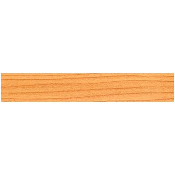 Edgebanding, PVC Natural Cherry .018" Thick, 15/16" Width x 600 FT
