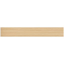 Edgebanding, PVC - Natural Maple .020" Thick, 1-5/16" Width x 600 FT