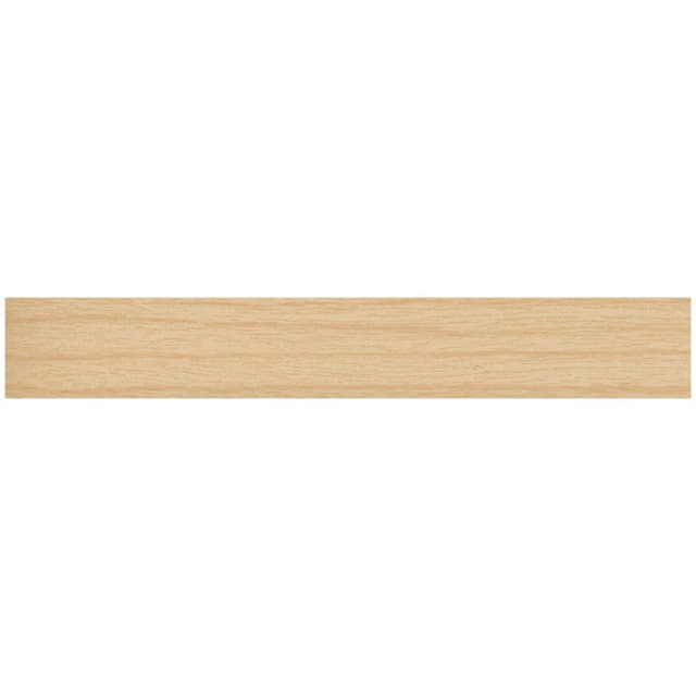 Rehau PVC Edgebanding, Natural Maple