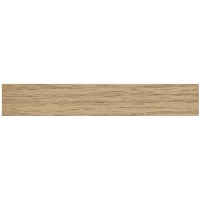 Rehau PVC Edgebanding, Natural Rift