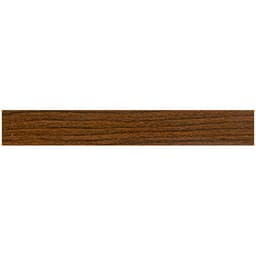 Edgebanding, PVC Mocha Cherry .018" Thick, 15/16" Width x 600 FT