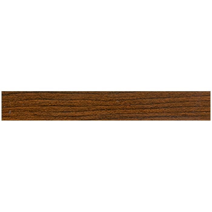 Rehau PVC Edgebanding 15/16" x 0.018", Mocha Cherry, 600', 716041 058