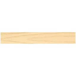Edgebanding, PVC Manitoba Maple .018" Thick, 15/16" Width x 600 FT